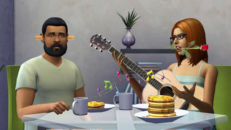 Illustration for article titled Kotaku 'Shop Contest: Unhappy Family: The winners